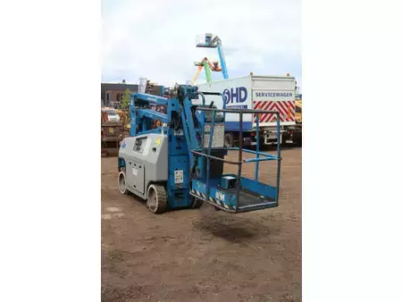 Podnośnik przegubowy 1998  Genie Z-20/8 N (7)
