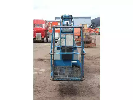 Podnośnik przegubowy 1998  Genie Z-20/8 N (8)