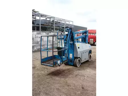 Podnośnik przegubowy 1998  Genie Z-20/8 N (9)