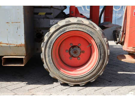 Schaarhoogwerker - Skyjack SJ6832RT (10)