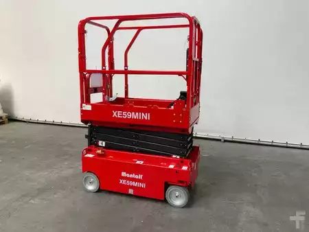 Levantamento tesoura 2026  Mantall XE59MINI (2)