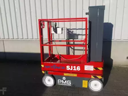 Muut 2019  Skyjack SJ16 (1)