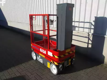 Muut 2019  Skyjack SJ16 (2)