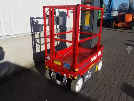 Muut 2019  Skyjack SJ16 (3)
