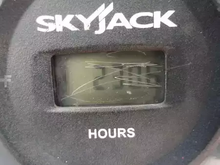 Muut 2019  Skyjack SJ16 (5)