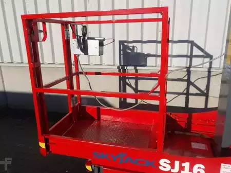 Muut 2019  Skyjack SJ16 (8)