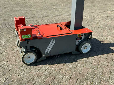 Schaarhoogwerker 2022  Skyjack SJ16 E (20)