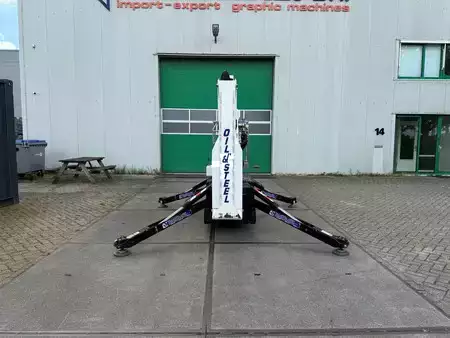Articulated Boom 2016  Oil-Steel Octopussy Twin 1715 (12)
