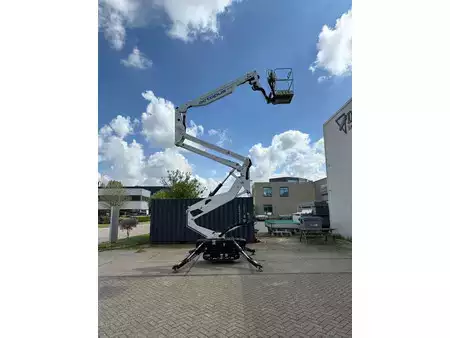 Articulated Boom 2016  Oil-Steel Octopussy Twin 1715 (16)