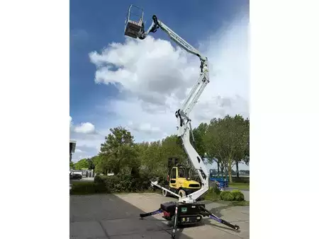 Articulated Boom 2016  Oil-Steel Octopussy Twin 1715 (17)