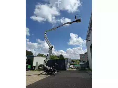 Articulated Boom 2016  Oil-Steel Octopussy Twin 1715 (19)