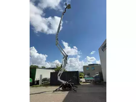 Articulated Boom 2016  Oil-Steel Octopussy Twin 1715 (20)