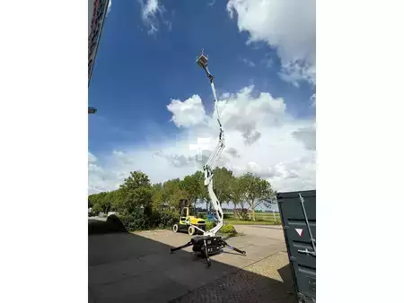 Articulated Boom 2016  Oil-Steel Octopussy Twin 1715 (21)