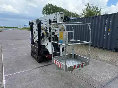Articulated Boom 2016  Oil-Steel Octopussy Twin 1715 (3)