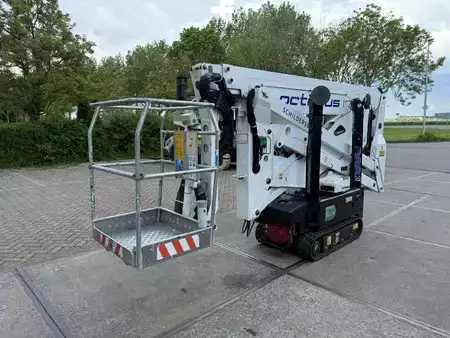 Articulated Boom 2016  Oil-Steel Octopussy Twin 1715 (5)