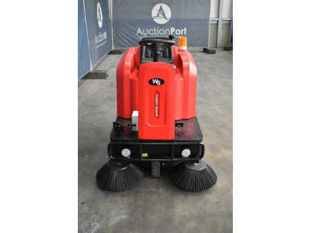 Kehrmaschine 2022  [div] 1250 (8)