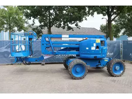 Nacelle articulée 2006  Genie Z-45/25 (1)