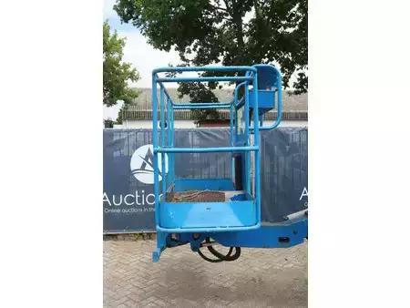 Nacelle articulée 2006  Genie Z-45/25 (10)