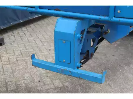 Nacelle articulée 2006  Genie Z-45/25 (11)