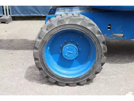 Nacelle articulée 2006  Genie Z-45/25 (15)