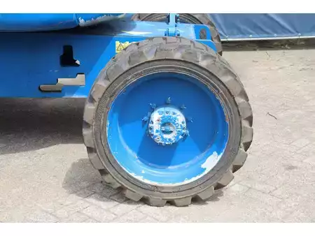 Nacelle articulée 2006  Genie Z-45/25 (16)
