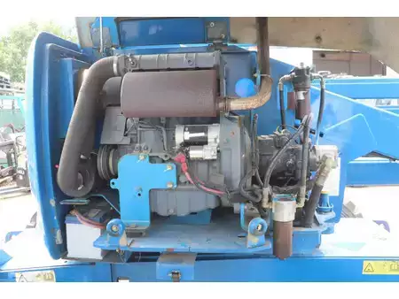Nacelle articulée 2006  Genie Z-45/25 (20)