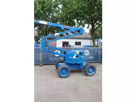 Nacelle articulée 2006  Genie Z-45/25 (23)