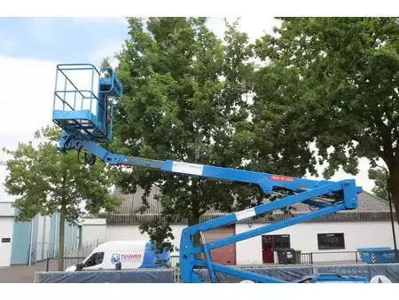 Nacelle articulée 2006  Genie Z-45/25 (24)