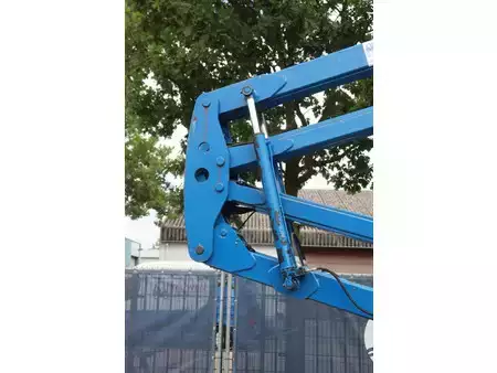 Nacelle articulée 2006  Genie Z-45/25 (25)