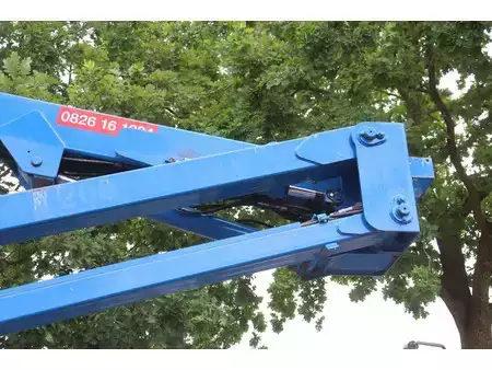 Nacelle articulée 2006  Genie Z-45/25 (26)