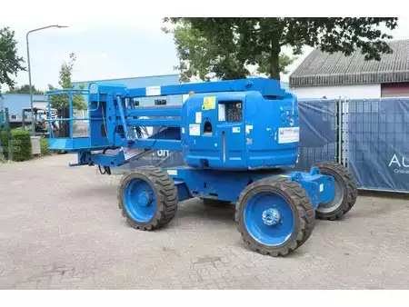 Nacelle articulée 2006  Genie Z-45/25 (3)
