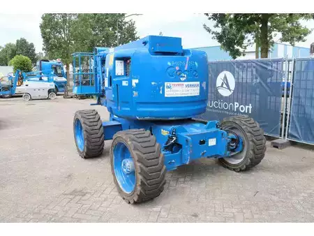 Nacelle articulée 2006  Genie Z-45/25 (4)