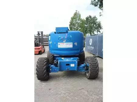 Nacelle articulée 2006  Genie Z-45/25 (5)