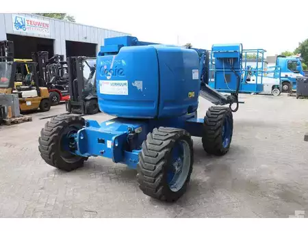 Nacelle articulée 2006  Genie Z-45/25 (6)