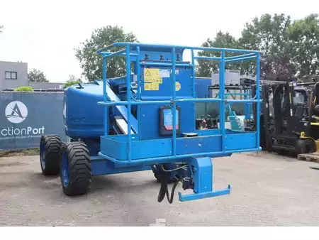 Nacelle articulée 2006  Genie Z-45/25 (7)