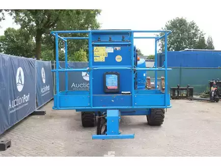 Nacelle articulée 2006  Genie Z-45/25 (8)