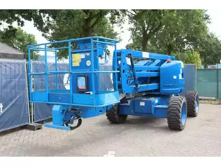 Nacelle articulée 2006  Genie Z-45/25 (9)