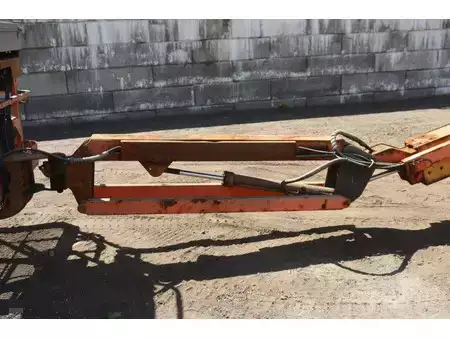 Telescopic Boom 2012  JLG 460SJ (16)