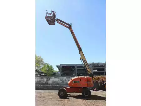 Telescopic Boom 2012  JLG 460SJ (29)