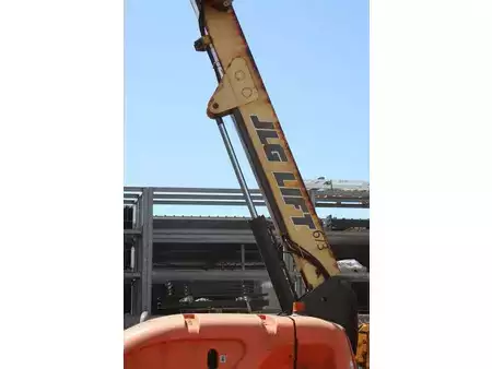 Telescopic Boom 2012  JLG 460SJ (30)