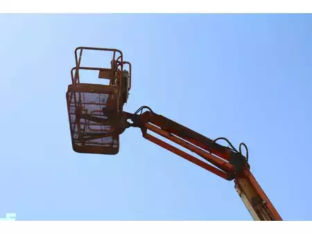 Telescopic Boom 2012  JLG 460SJ (31)
