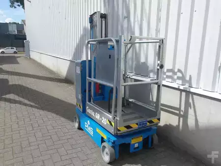 Övrigt 2017  Genie GR-20 (3)