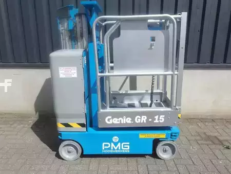 Övrigt 2018  Genie GR-15 (1)