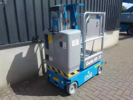 Övrigt 2018  Genie GR-15 (2)
