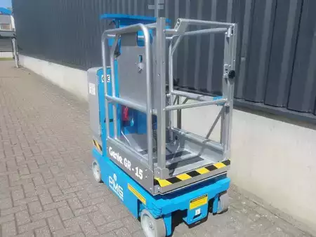 Övrigt 2018  Genie GR-15 (3)