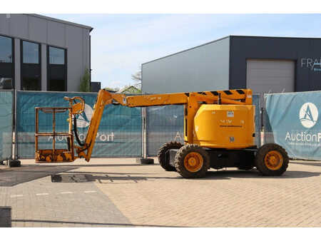 Plataforma Articulada 2002  Genie Z-34/22 (1)