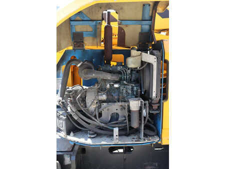 Plataforma Articulada 2002  Genie Z-34/22 (10)