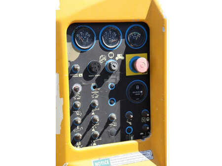 Plataforma Articulada 2002  Genie Z-34/22 (12)