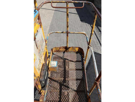 Plataforma Articulada 2002  Genie Z-34/22 (17)