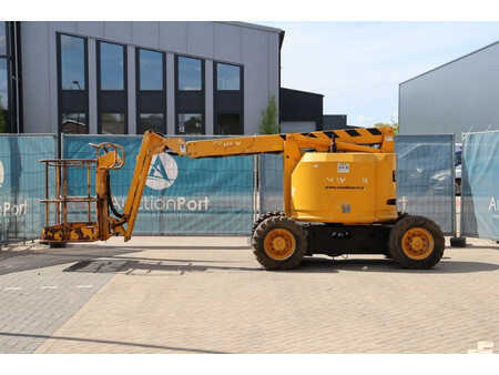 Plataforma Articulada 2002  Genie Z-34/22 (2)